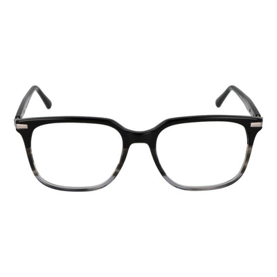 Black Men Glasses Frame