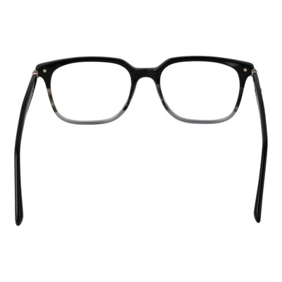 Black Men Glasses Frame