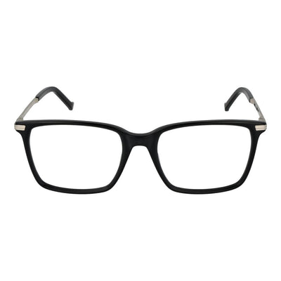 Black Men Glasses Frame