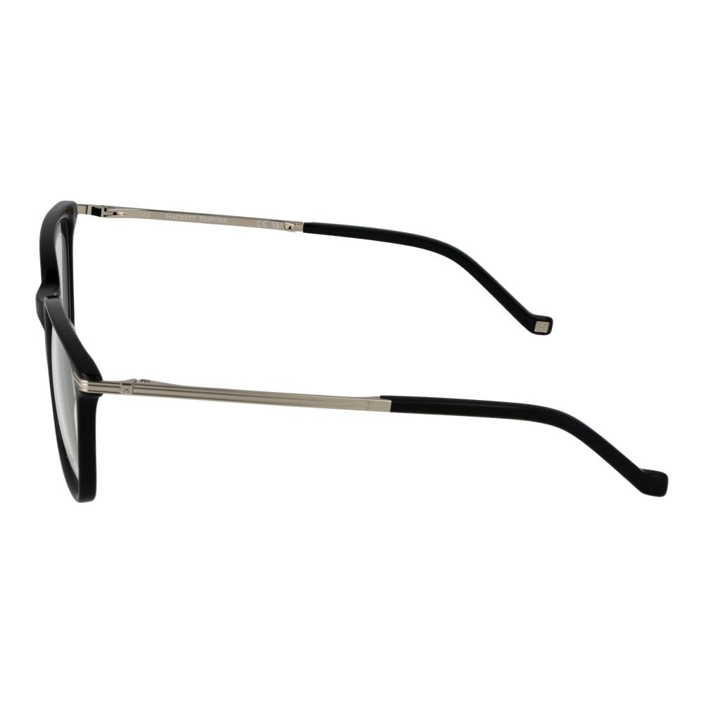 Black Men Glasses Frame