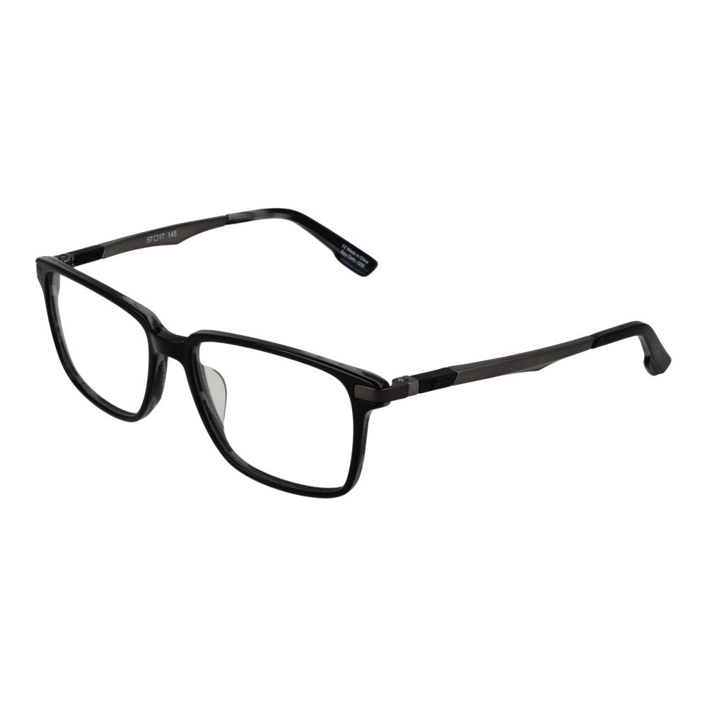 Black Men Glasses Frame