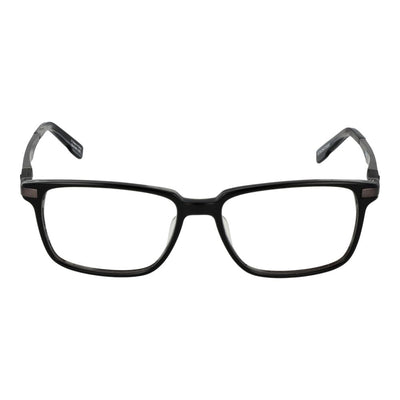 Black Men Glasses Frame