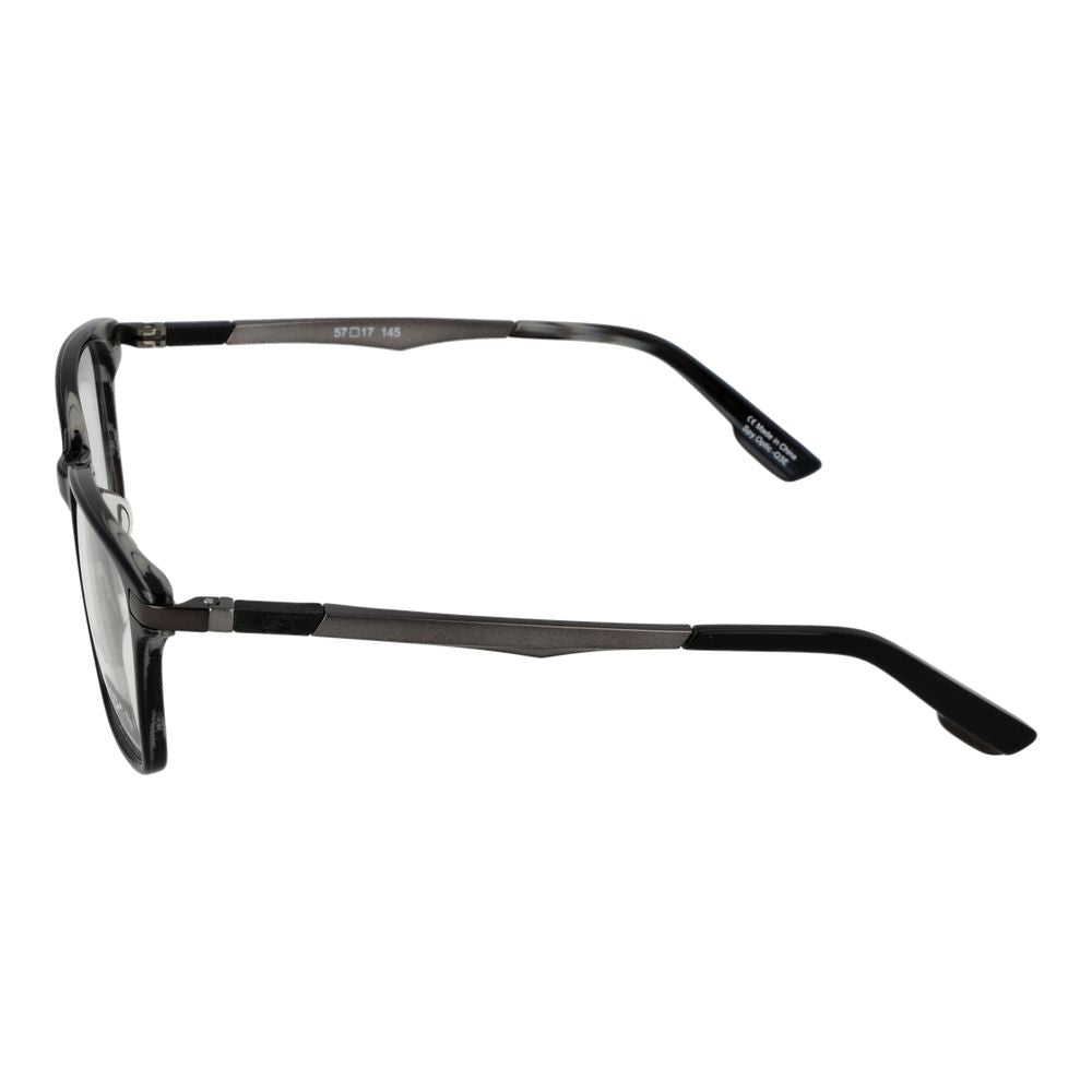 Black Men Glasses Frame