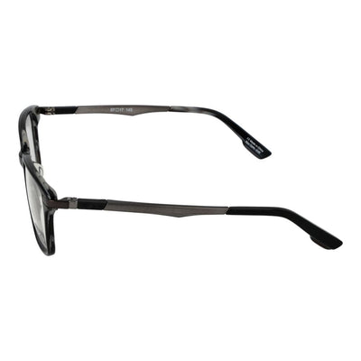 Black Men Glasses Frame
