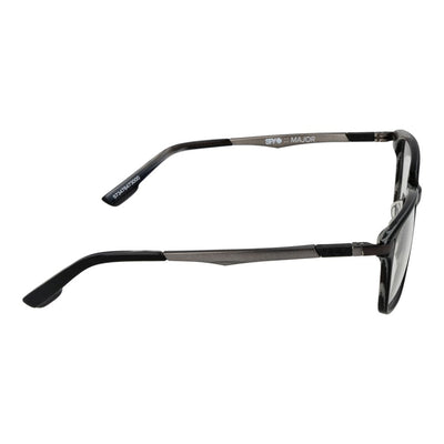 Black Men Glasses Frame