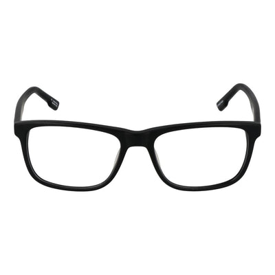 Black Unisex Glasses Frame