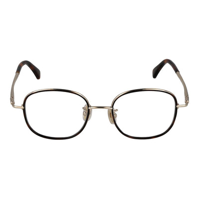 Brown Women Glasses Frame