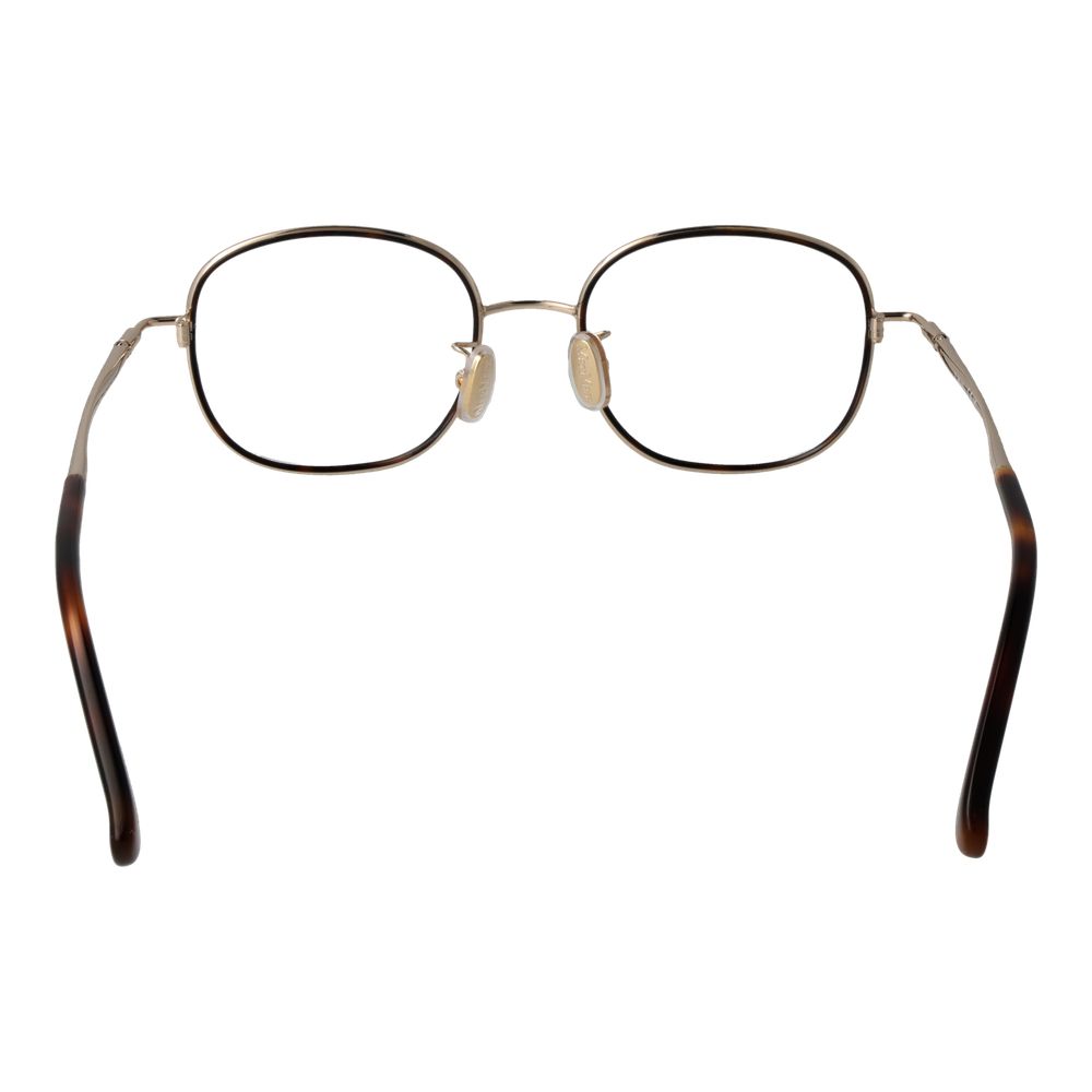 Brown Women Glasses Frame