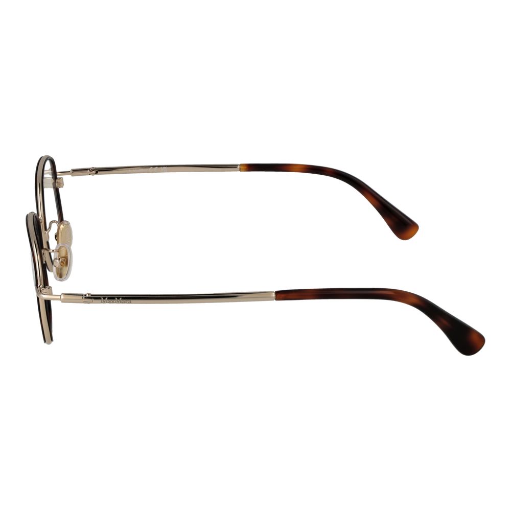 Brown Women Glasses Frame