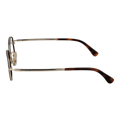 Brown Women Glasses Frame