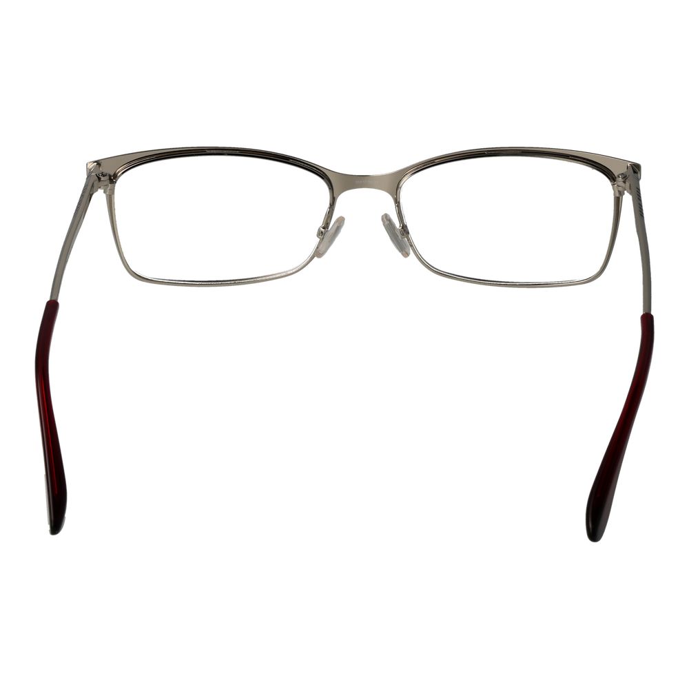 Burgundy Women Glasses Frame