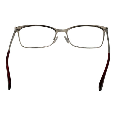 Burgundy Women Glasses Frame
