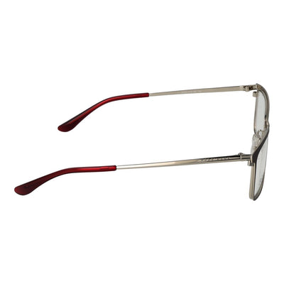 Burgundy Women Glasses Frame