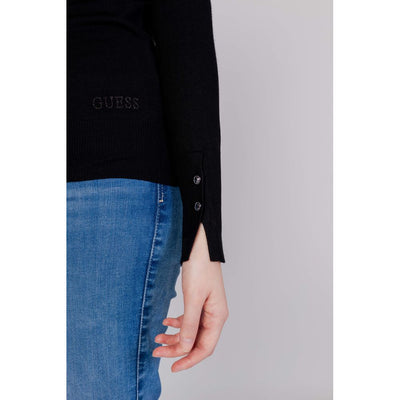 Black Cotton Sportswear