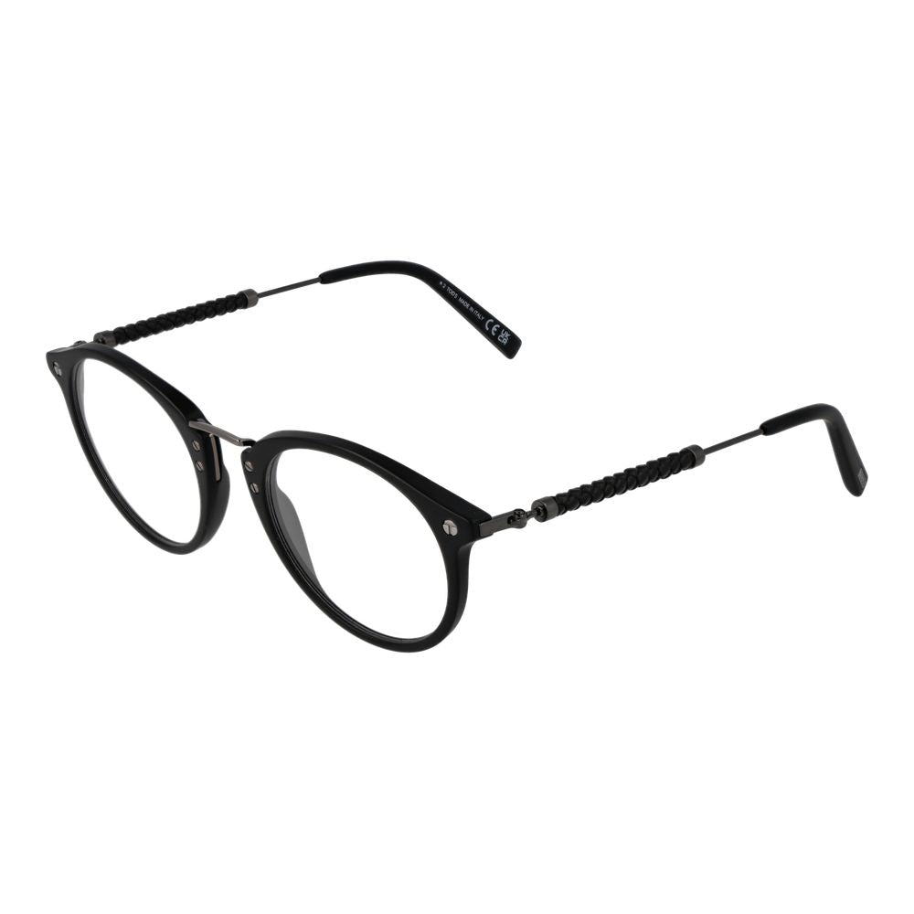 Black Men Glasses Frame