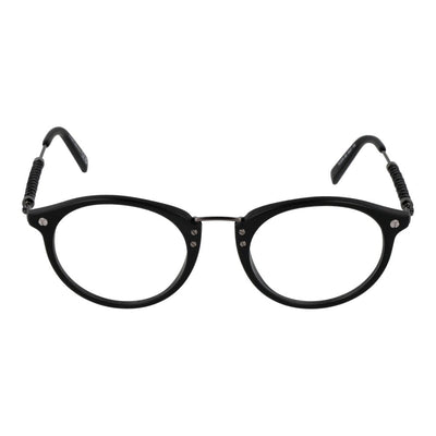 Black Men Glasses Frame