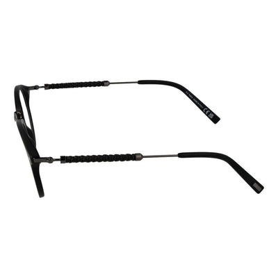 Black Men Glasses Frame