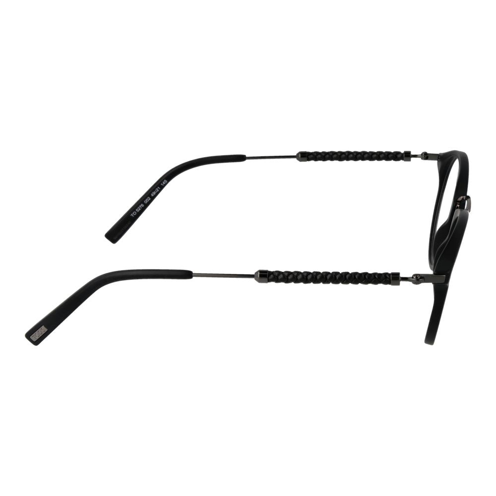 Black Men Glasses Frame