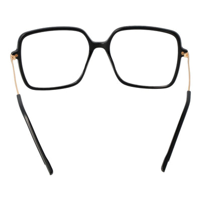 Black Women Glasses Frame