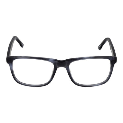 Blue Unisex Glasses Frame