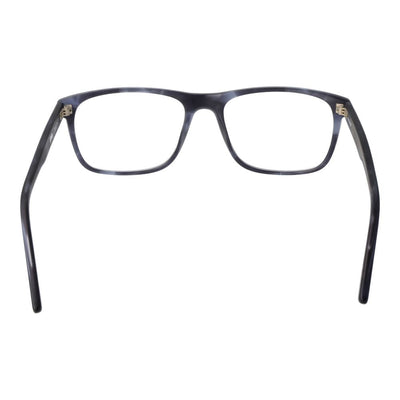 Blue Unisex Glasses Frame