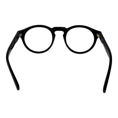 Black Men Glasses Frame