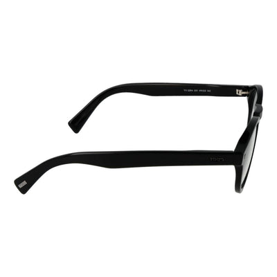 Black Men Glasses Frame