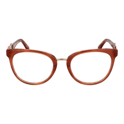 Brown Women Glasses Frame