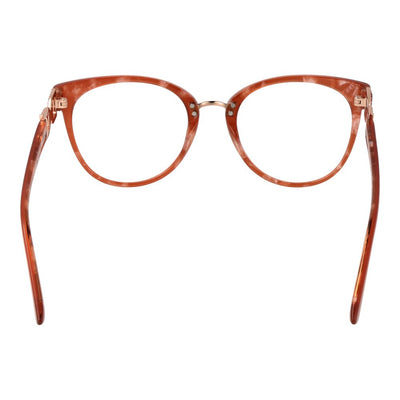 Brown Women Glasses Frame