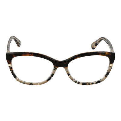 Brown Women Glasses Frame