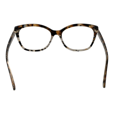 Brown Women Glasses Frame