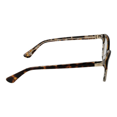 Brown Women Glasses Frame