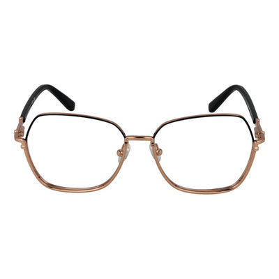 Black Women Glasses Frame