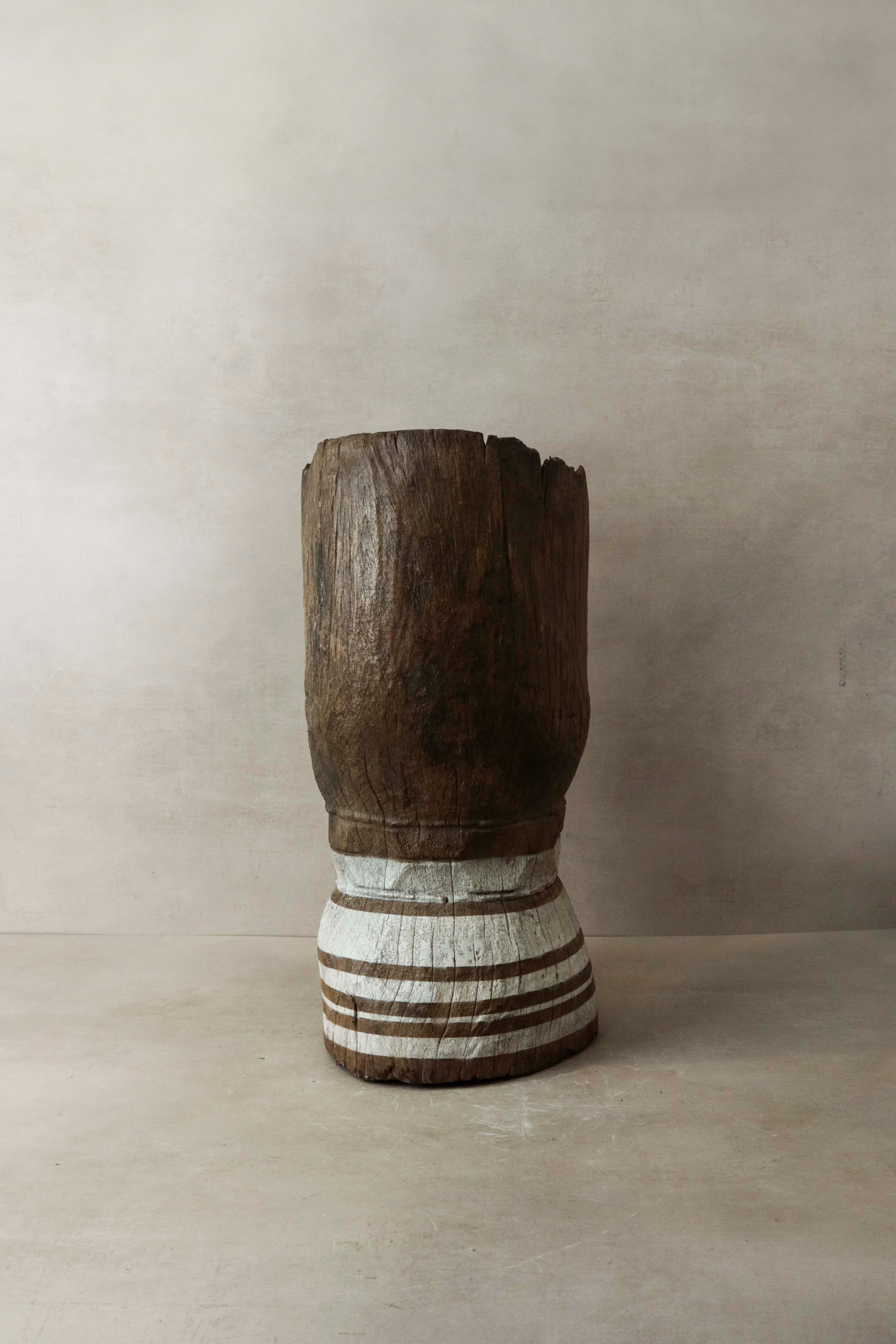 African Grain Stomper - 155.1