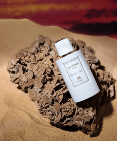 DJANET SUNSET – Extrait de Parfum 100ml