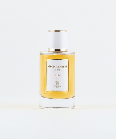 COFFRET TOSCANE MAGIC MOMENT