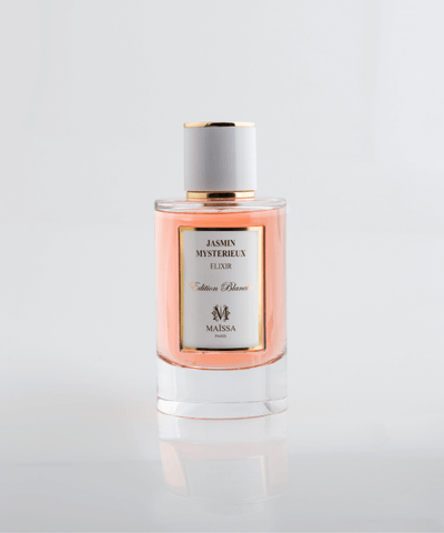 COFFRET TOSCANE JASMIN MYSTERIEUX