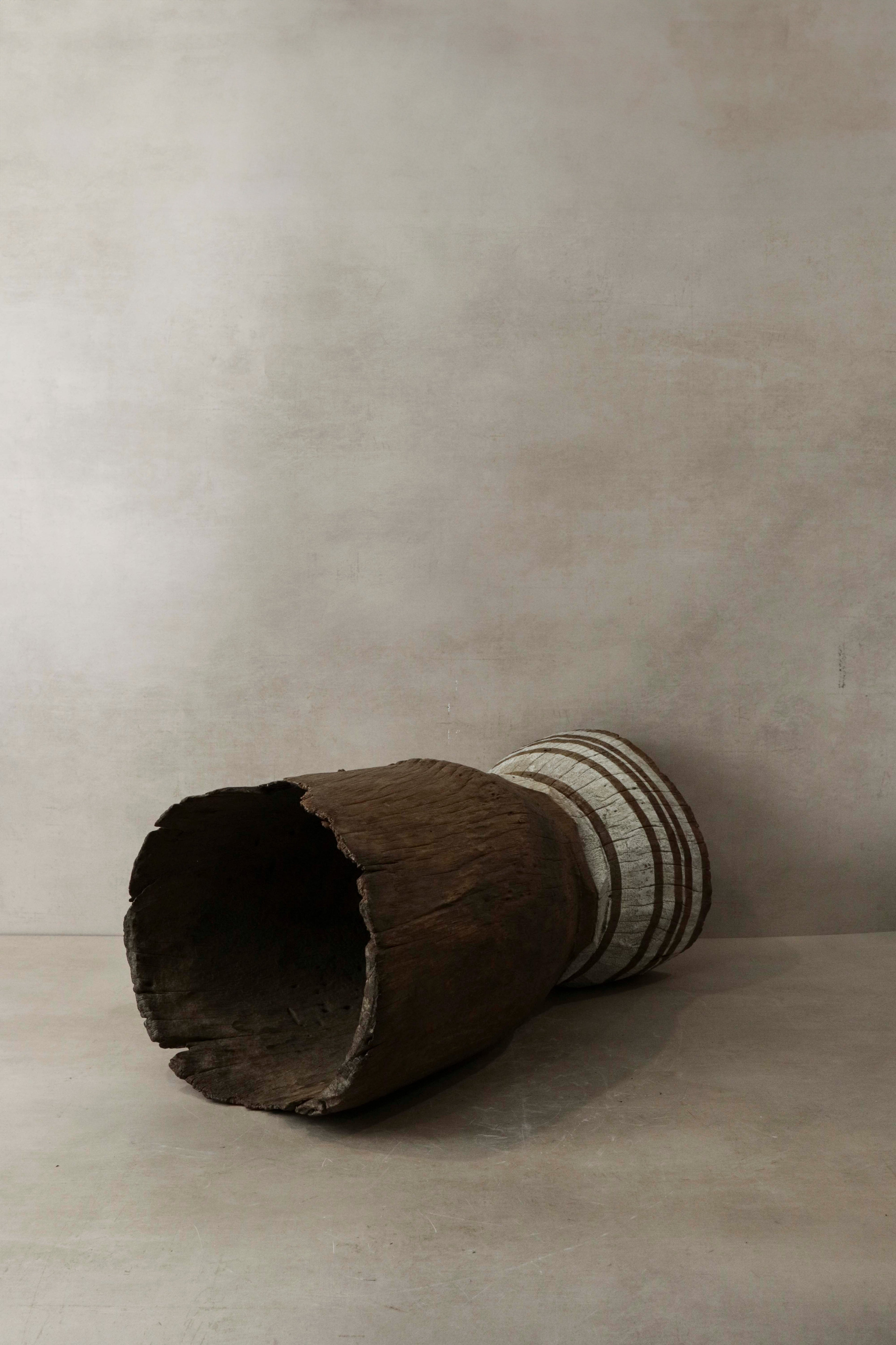 African Grain Stomper - 155.1