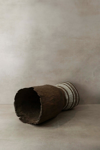 African Grain Stomper - 155.1