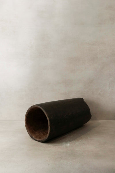 Dark wooden Stomper - 154.1