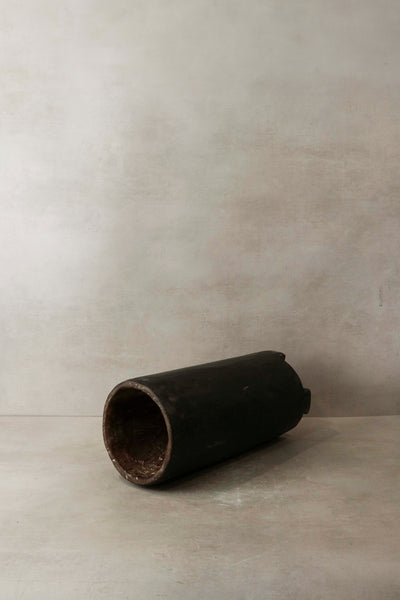 Dark wooden Stomper - 153.2