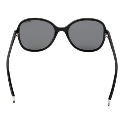 Black Women Sunglass