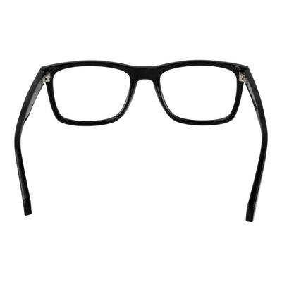 Black Unisex Glasses Frame
