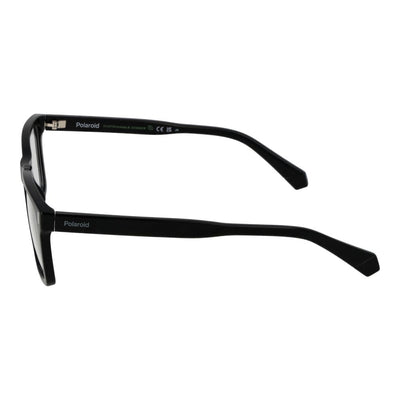 Black Unisex Glasses Frame