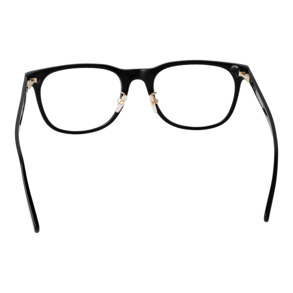 Black Men Glasses Frame