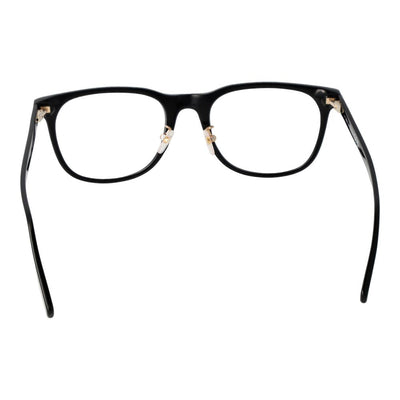 Black Men Glasses Frame