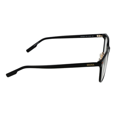Black Men Glasses Frame