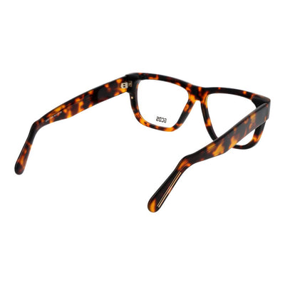 Brown Unisex Glasses Frame