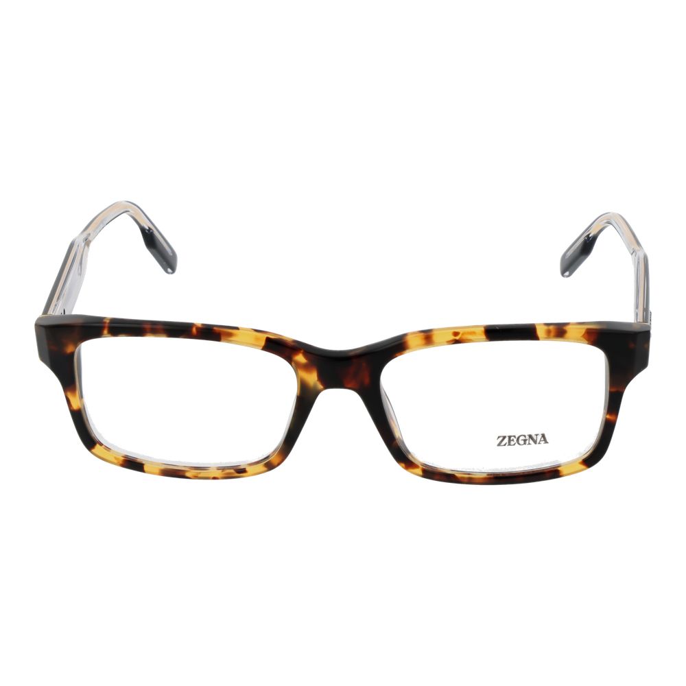 Brown Men Glasses Frame