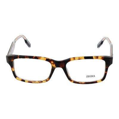 Brown Men Glasses Frame
